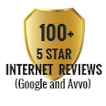 5 Star Reviews - Robert E. Mielnicki
