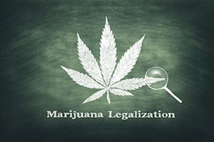 DUI - Marijuana